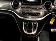 2020 Mercedes-Benz V-Class V220d