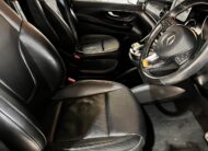 2020 Mercedes-Benz V-Class V220d