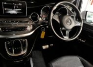 2020 Mercedes-Benz V-Class V220d