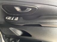 2020 Mercedes-Benz V-Class V220d