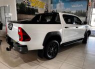 2022 Toyota Hilux 2.8GD-6 Double Cab 4x4 Legend RS Auto