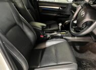 2022 Toyota Hilux 2.8GD-6 Double Cab 4x4 Legend RS Auto