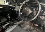 2022 Toyota Hilux 2.8GD-6 Double Cab 4x4 Legend RS Auto