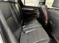 2022 Toyota Hilux 2.8GD-6 Double Cab 4x4 Legend RS Auto