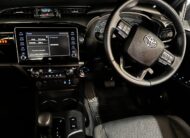 2022 Toyota Hilux 2.8GD-6 Double Cab 4x4 Legend RS Auto
