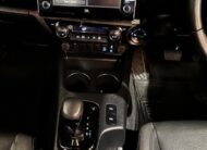 2022 Toyota Hilux 2.8GD-6 Double Cab 4x4 Legend RS Auto
