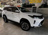 2023 Toyota Fortuner 2.4GD-6 Auto
