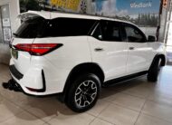 2023 Toyota Fortuner 2.4GD-6 Auto
