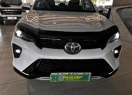 2023 Toyota Fortuner 2.4GD-6 Auto