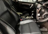 2023 Toyota Fortuner 2.4GD-6 Auto