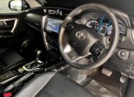 2023 Toyota Fortuner 2.4GD-6 Auto