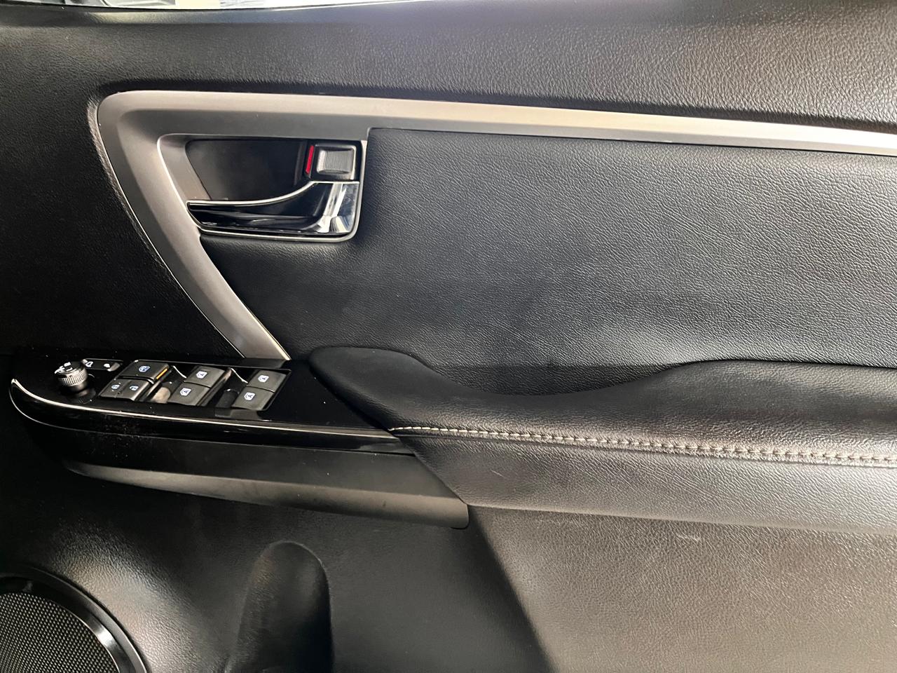 2023 Toyota Fortuner 2.4GD-6 Auto