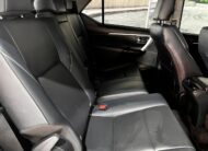 2023 Toyota Fortuner 2.4GD-6 Auto