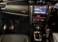 2023 Toyota Fortuner 2.4GD-6 Auto
