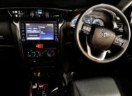 2023 Toyota Fortuner 2.4GD-6 Auto