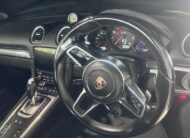 2017 Porsche 718 Cayman 718 Cayman Auto
