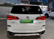 2019 BMW X5 xDrive30d M Sport