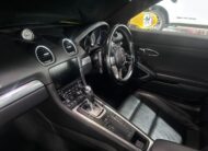 2017 Porsche 718 Cayman 718 Cayman Auto