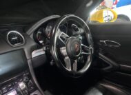2017 Porsche 718 Cayman 718 Cayman Auto
