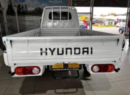 2026 Hyundai H-100 Bakkie 2.6D
