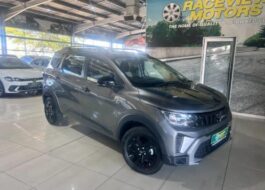 2026 Renault Triber 1.0 Evolution