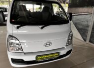 2026 Hyundai H-100 Bakkie 2.6D