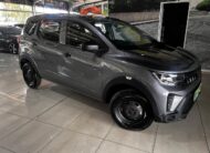 2026 Renault Triber 1.0 Evolution