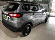 2026 Renault Triber 1.0 Evolution