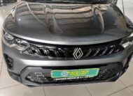 2026 Renault Triber 1.0 Evolution
