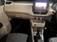 2026 Renault Triber 1.0 Evolution