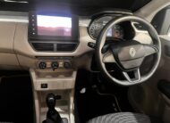 2026 Renault Triber 1.0 Evolution