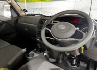 2026 Hyundai H-100 Bakkie 2.6D
