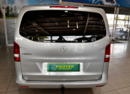 2020 Mercedes-Benz V-Class V220d