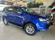 2023 Isuzu mu-X 3.0TD LS 4x4