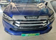 2023 Isuzu mu-X 3.0TD LS 4x4