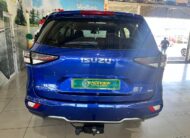 2023 Isuzu mu-X 3.0TD LS 4x4