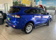 2023 Isuzu mu-X 3.0TD LS 4x4
