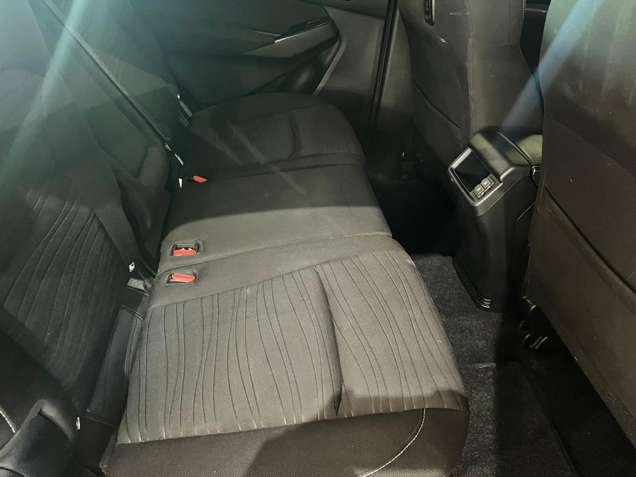 2023 Isuzu mu-X 3.0TD LS 4x4