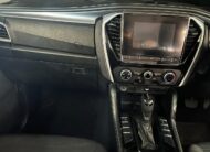 2023 Isuzu mu-X 3.0TD LS 4x4