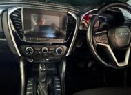 2023 Isuzu mu-X 3.0TD LS 4x4