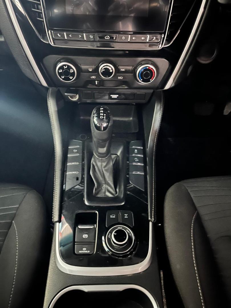 2023 Isuzu mu-X 3.0TD LS 4x4