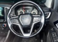 2023 Isuzu mu-X 3.0TD LS 4x4