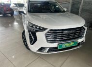 2021 Haval Jolion 1.5T Super Luxury
