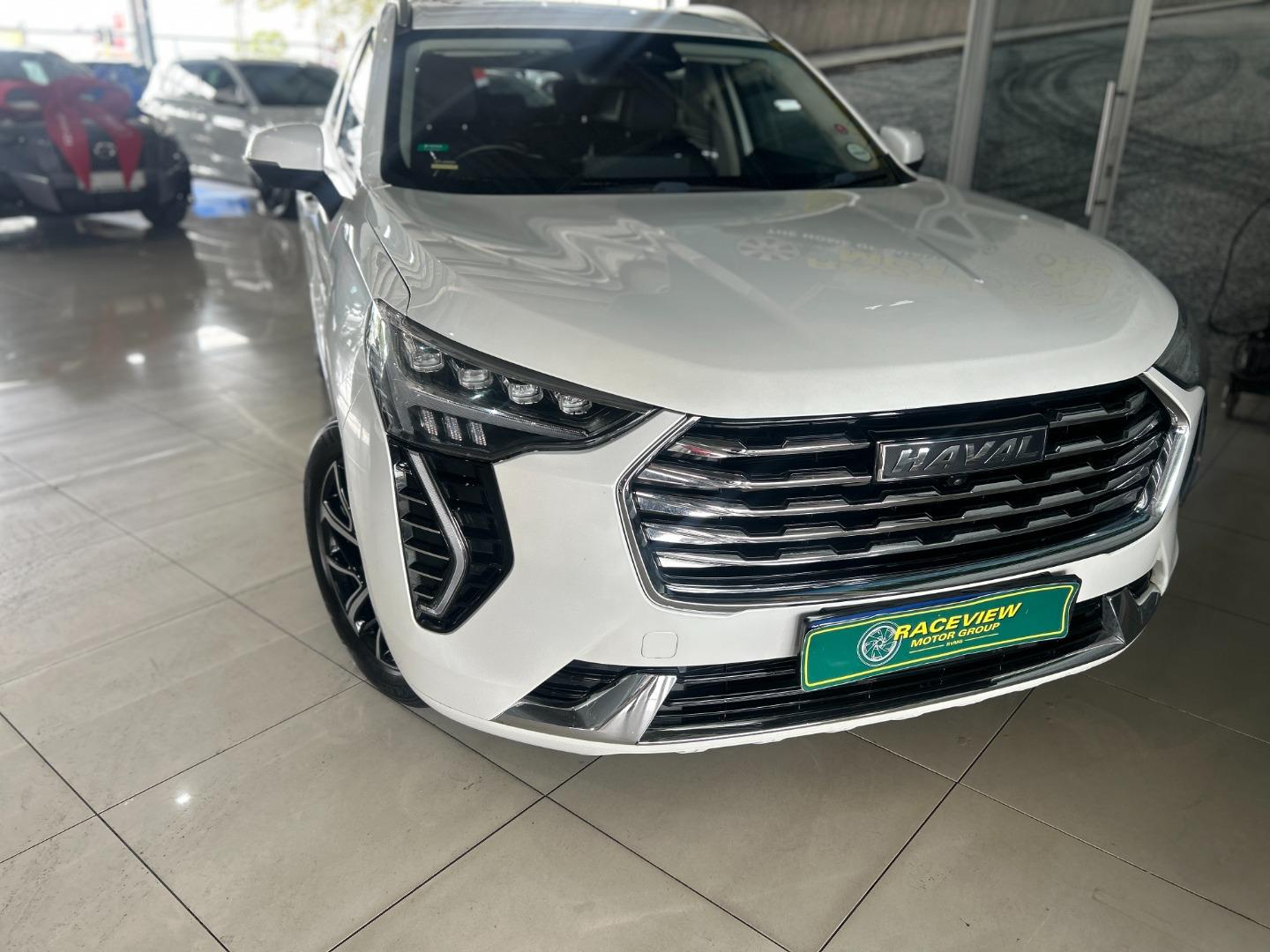 2021 Haval Jolion 1.5T Super Luxury
