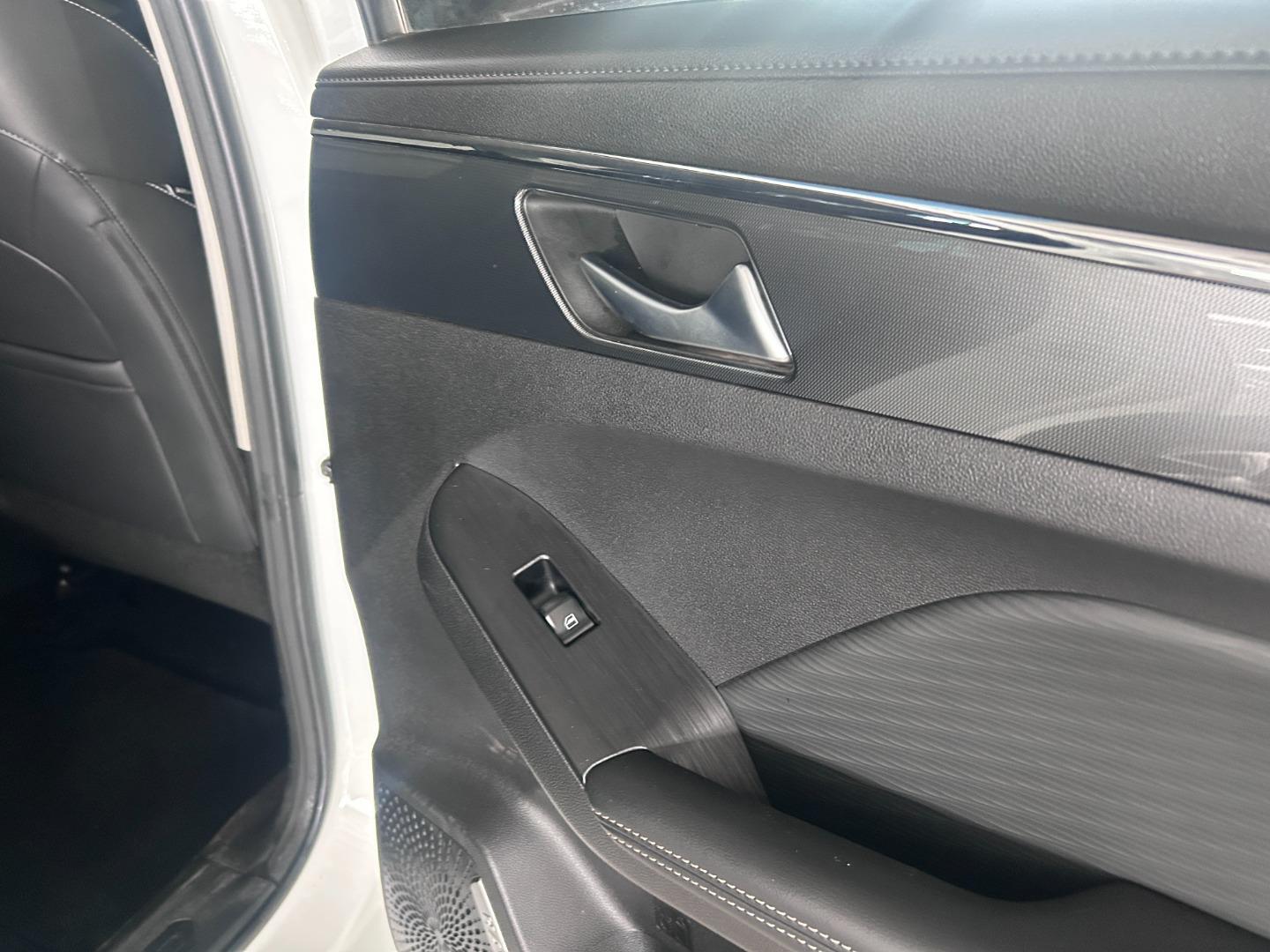 2021 Haval Jolion 1.5T Super Luxury