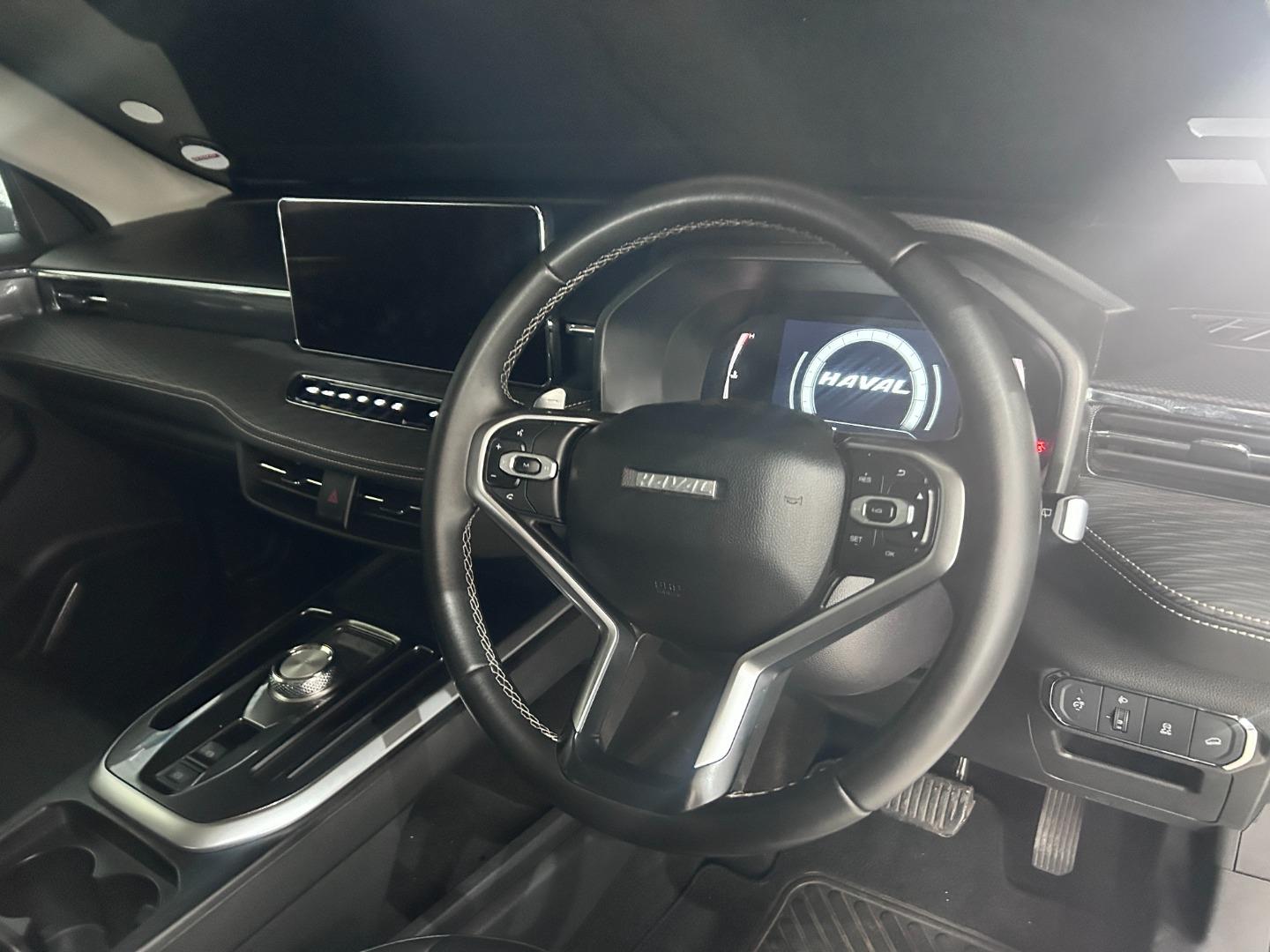 2021 Haval Jolion 1.5T Super Luxury