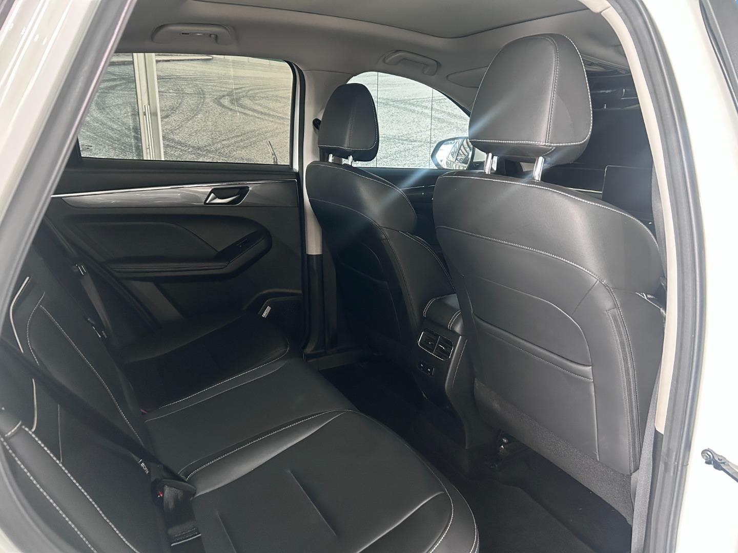 2021 Haval Jolion 1.5T Super Luxury