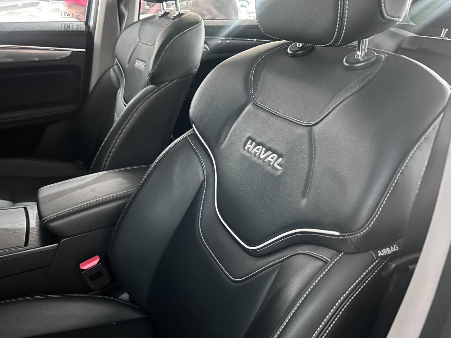 2021 Haval Jolion 1.5T Super Luxury