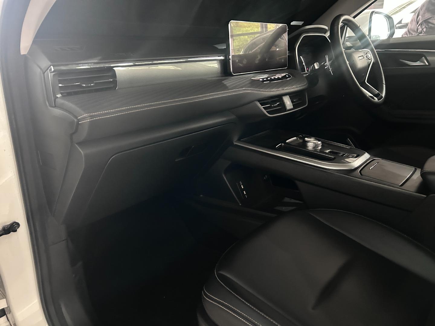 2021 Haval Jolion 1.5T Super Luxury