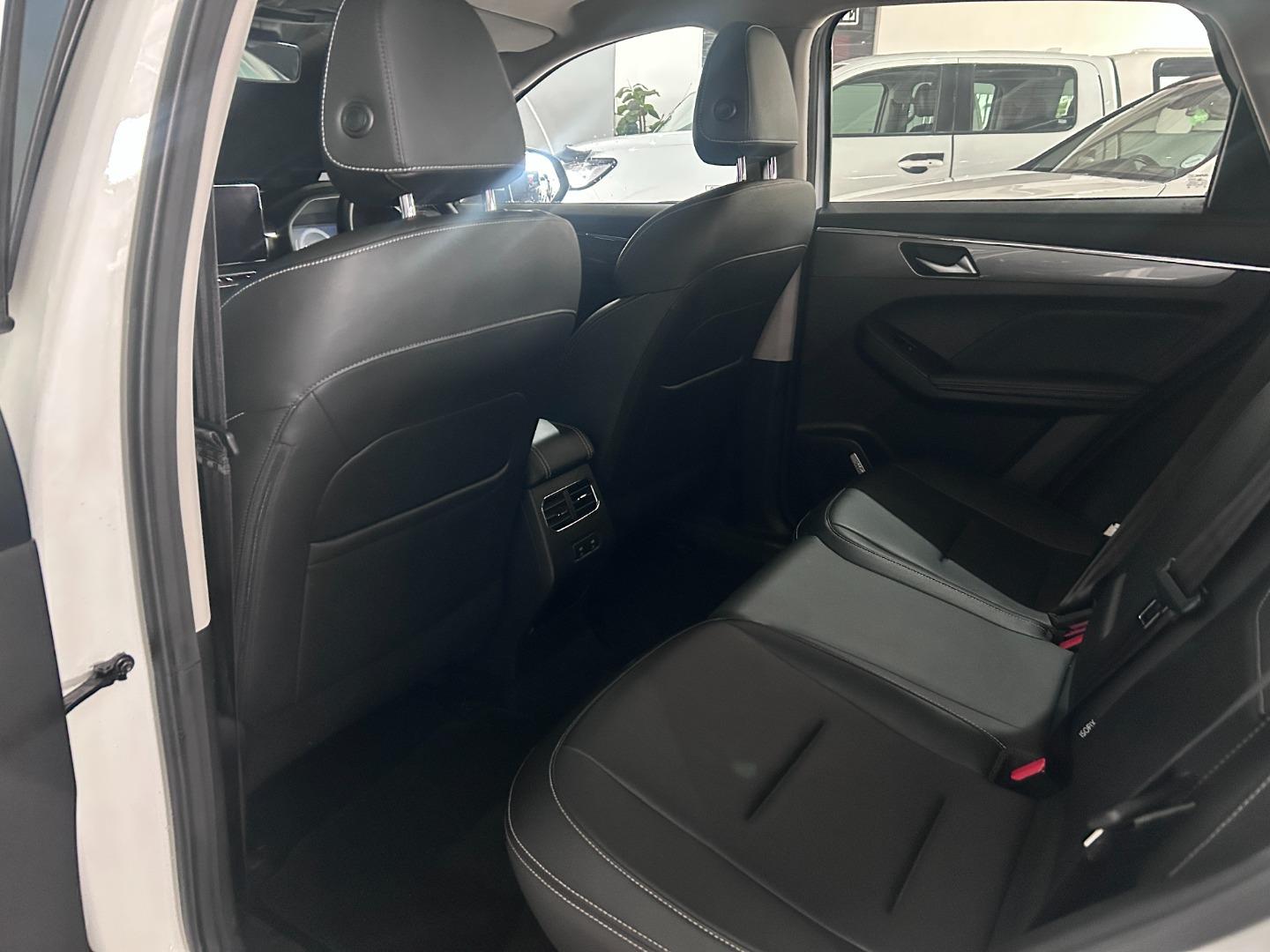 2021 Haval Jolion 1.5T Super Luxury